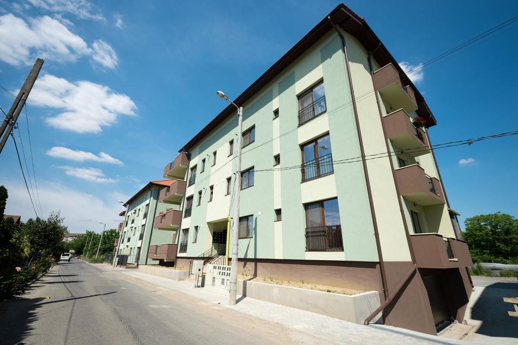 Gaga Residence 16 Timisoara Luaran gambar