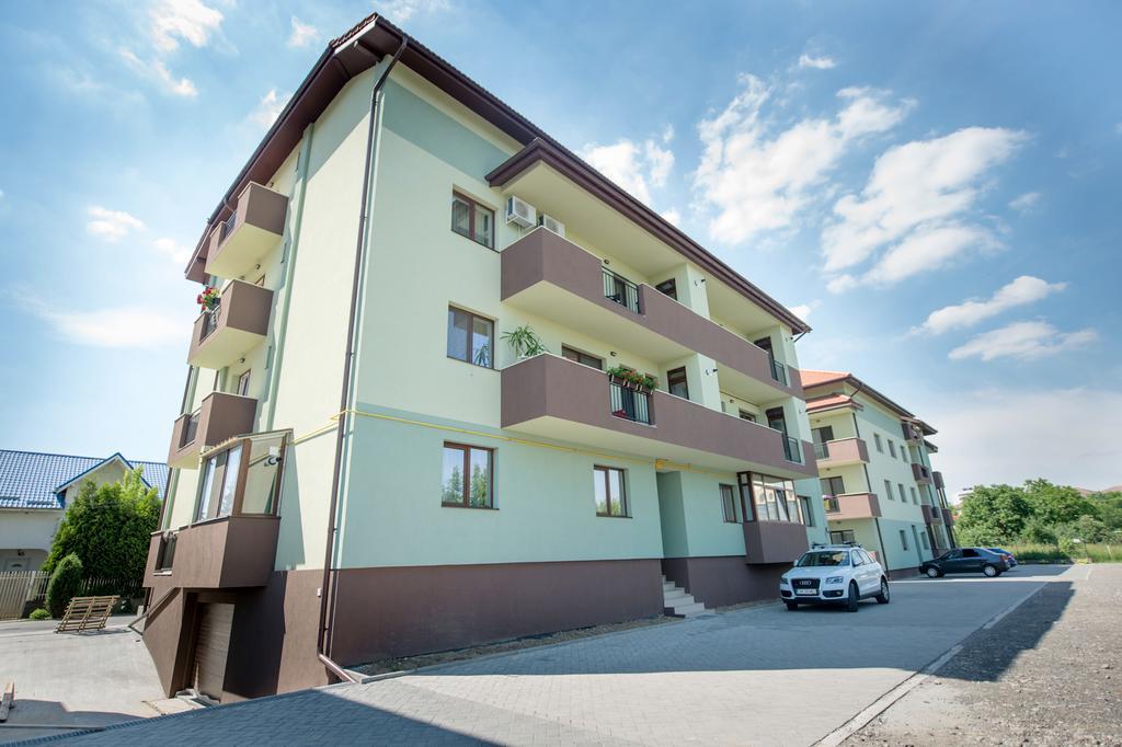 Gaga Residence 16 Timisoara Luaran gambar