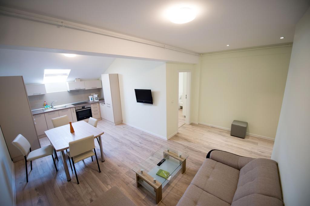 Gaga Residence 16 Timisoara Luaran gambar