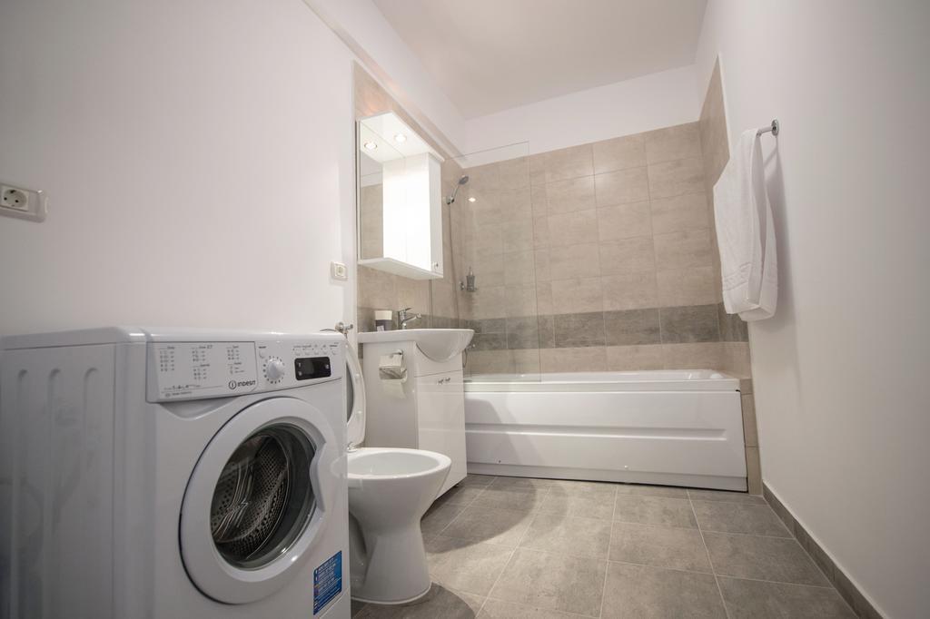 Gaga Residence 16 Timisoara Luaran gambar