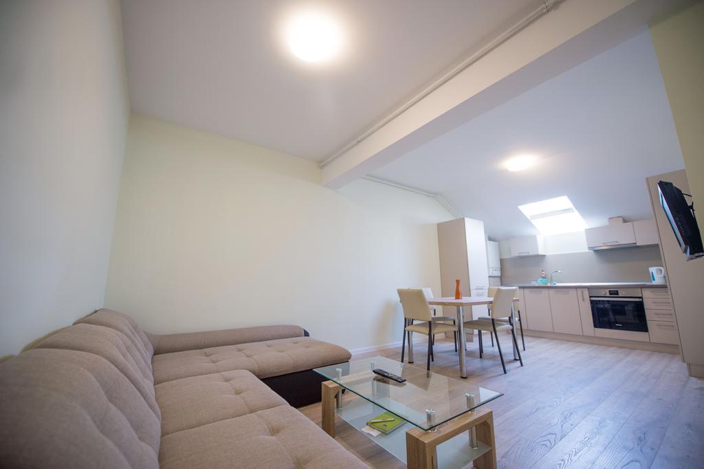 Gaga Residence 16 Timisoara Luaran gambar