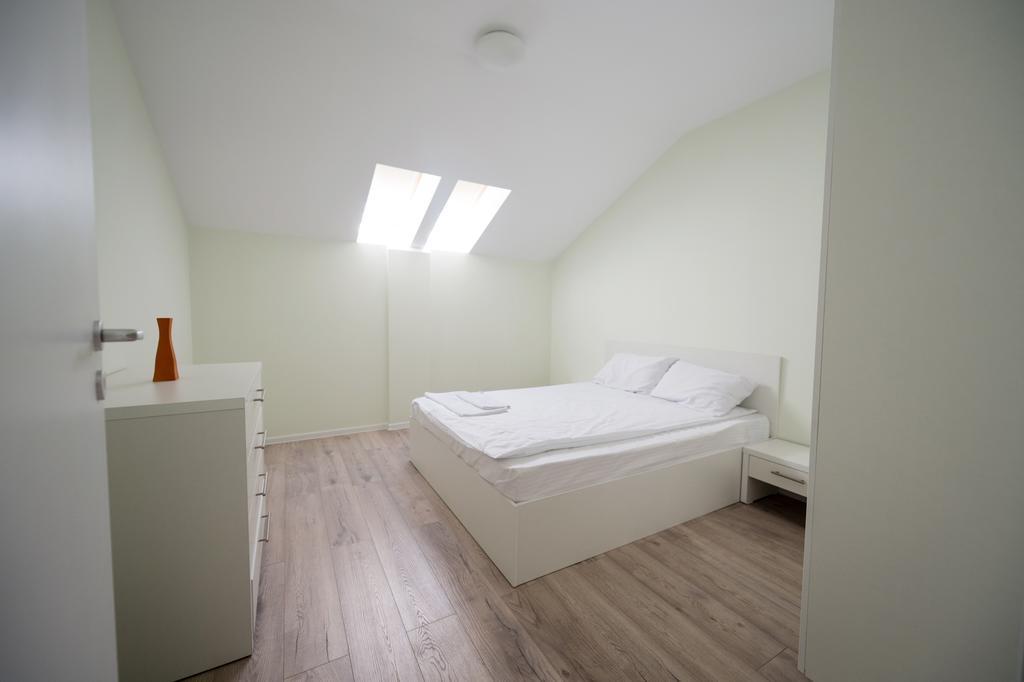 Gaga Residence 16 Timisoara Luaran gambar