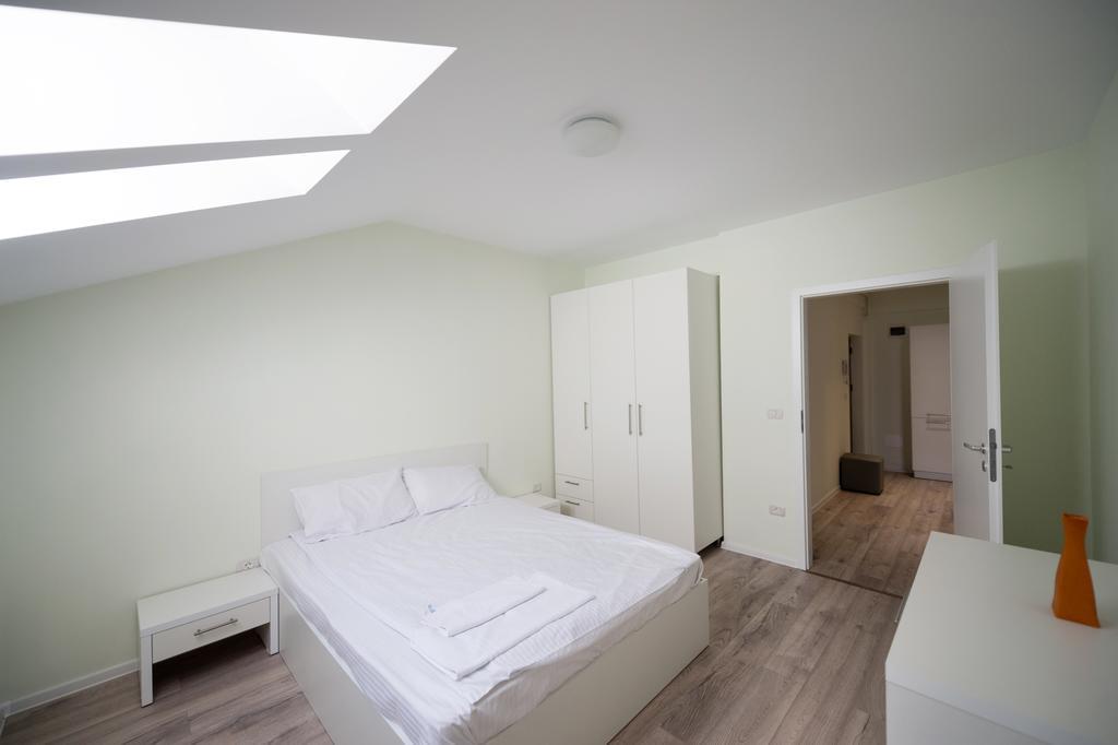 Gaga Residence 16 Timisoara Luaran gambar